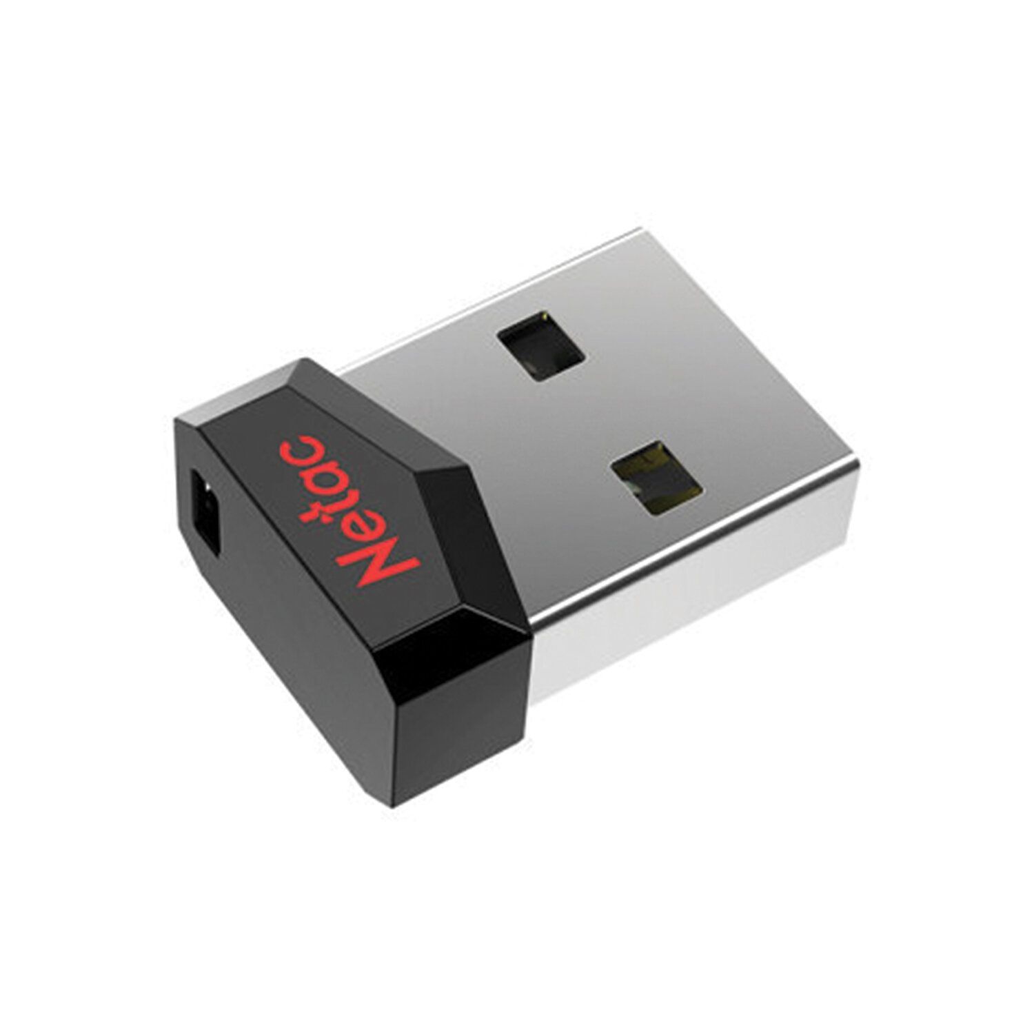 Флешка 16Gb Netac UM81, USB 2.0