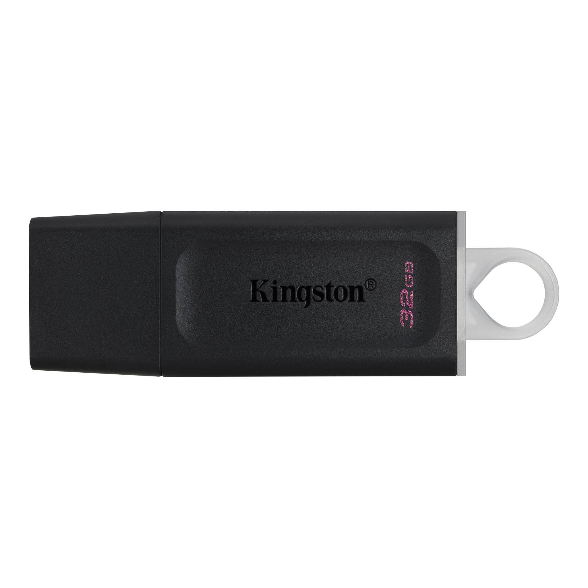 Флешка 32Gb Kingston DT Exodia от интернет-магазина kancelyar.by