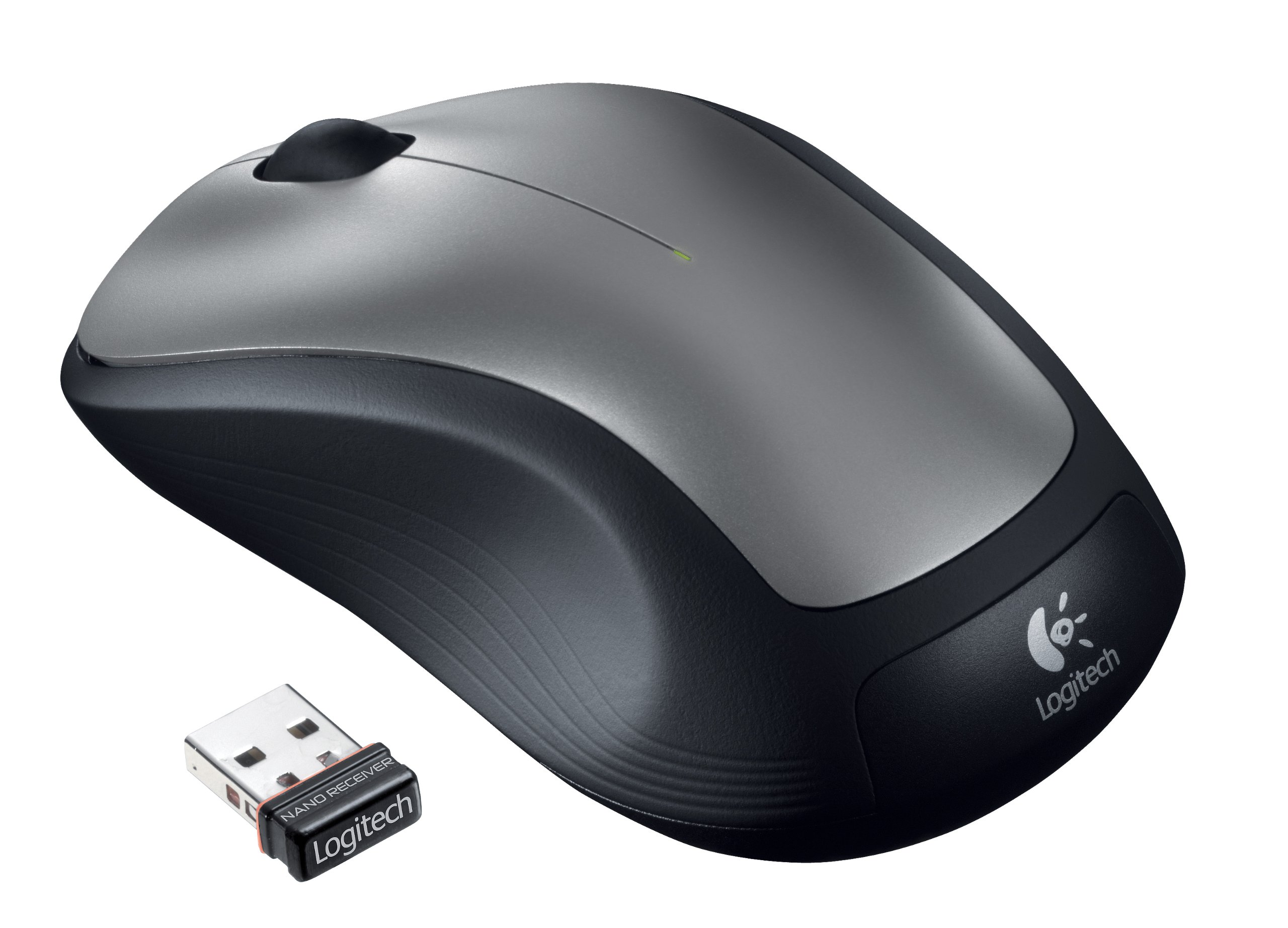 Мышь Logitech M235, беспроводная