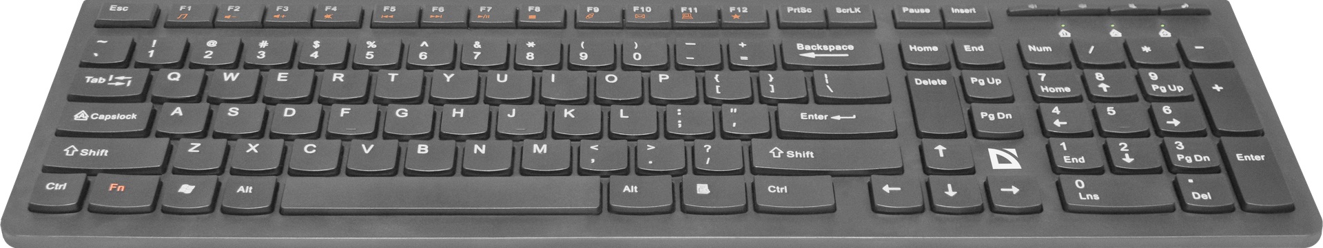 Клавиатура Defender SM-530 от интернет-магазина kancelyar.by