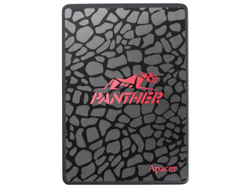 Накопитель SSD Apacer 256GB, 2,5, SATA 6Gb/s