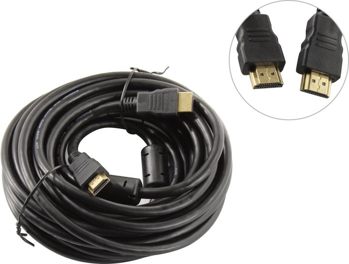 Кабель HDMI-HDMI, 7.5m, ExeGate от интернет-магазина kancelyar.by