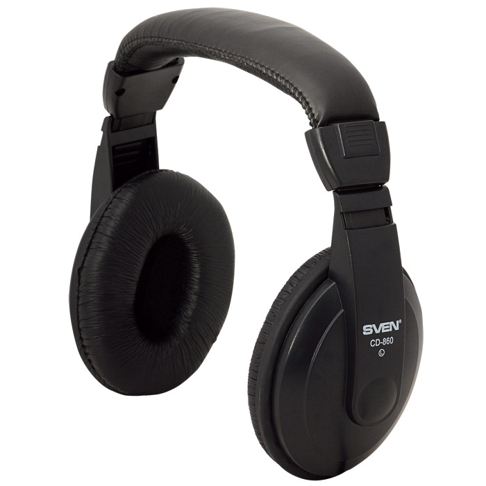 Наушники Sven AP-860V, с микрофоном