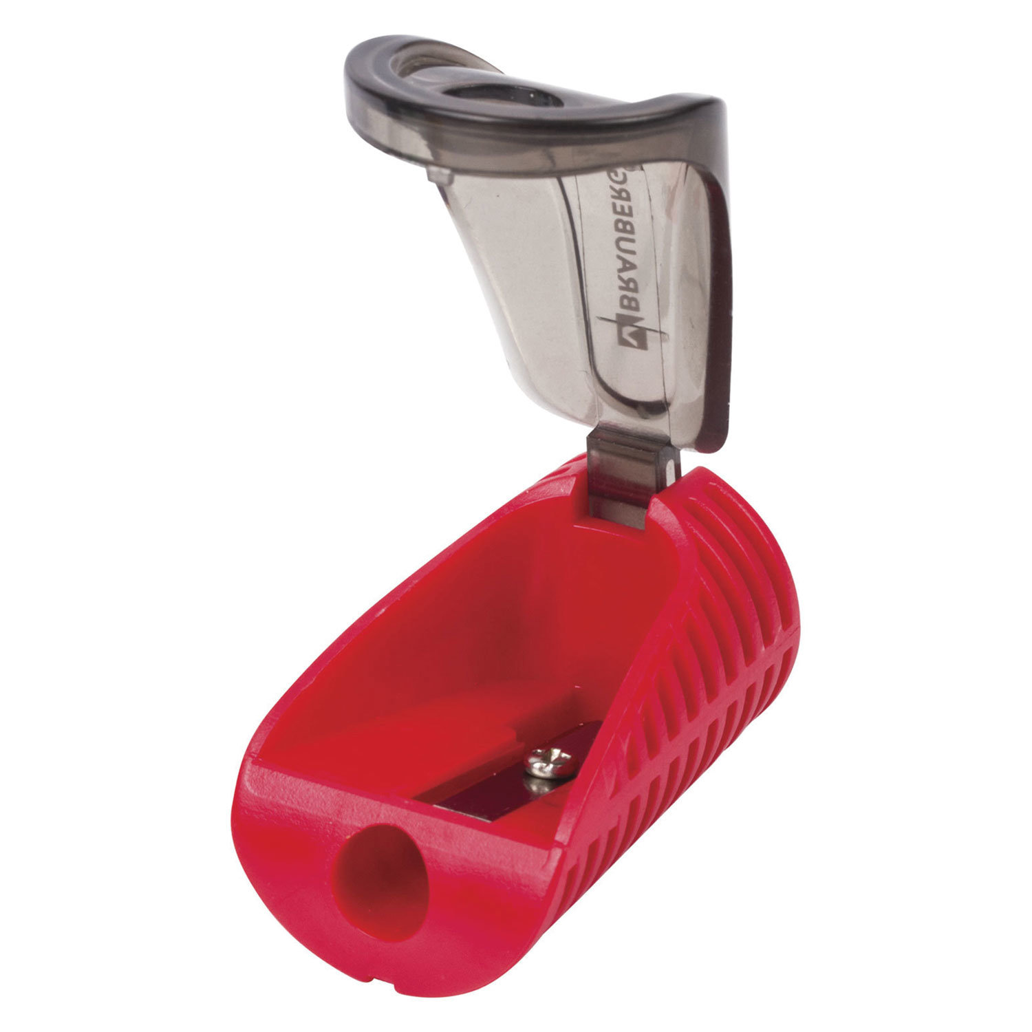 Точилка пластик. "Cell", Brauberg