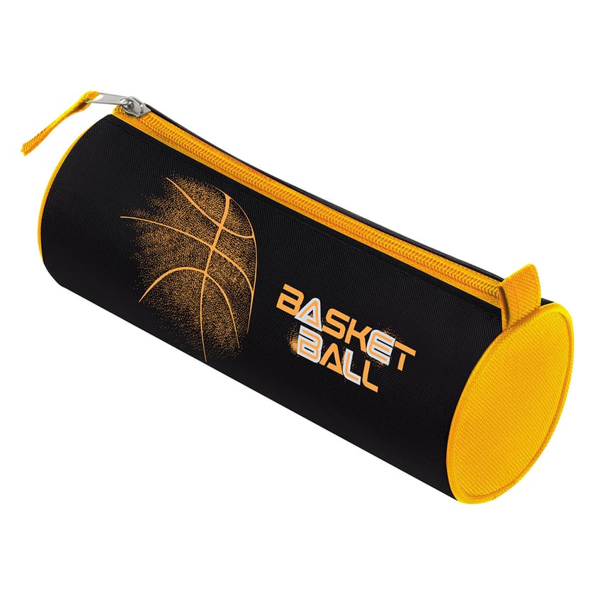 Пенал-тубус "Basketball", Först от интернет-магазина kancelyar.by