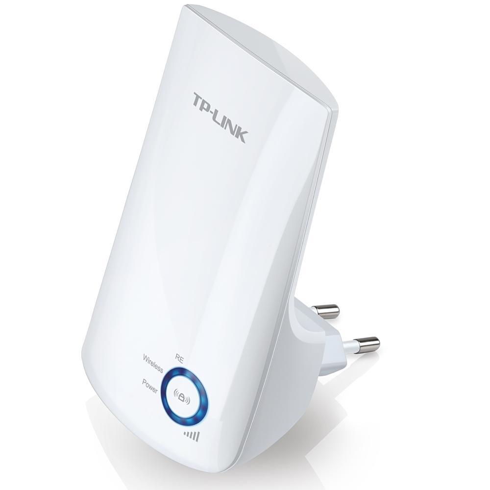 Усилитель Wi-Fi сигнала TP-Link TL-WA854RE