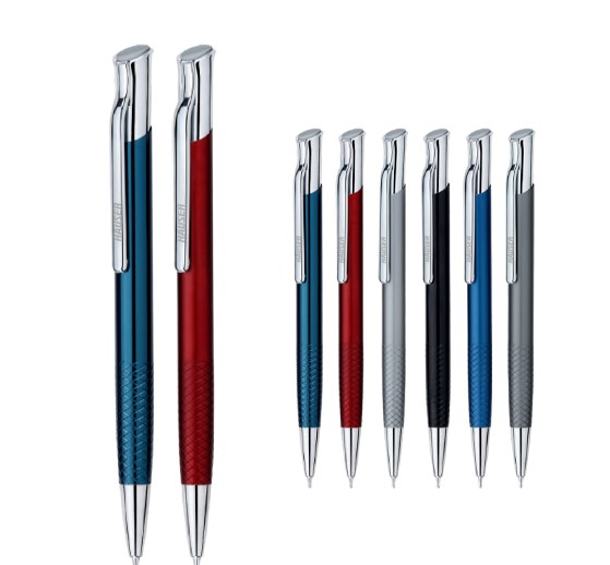 Ручка шарик. автом. "Axis" Hauser