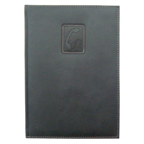 Телефонная книга, А5, Панама, 96 страниц