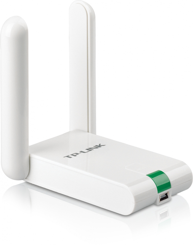 Адаптер Wi-Fi TP-Link TL-WN822N от интернет-магазина kancelyar.by