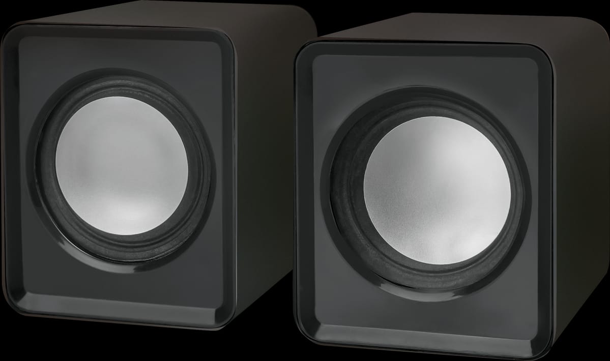 Колонки Defender SPK 22, 2*2,5Вт, USB от интернет-магазина kancelyar.by