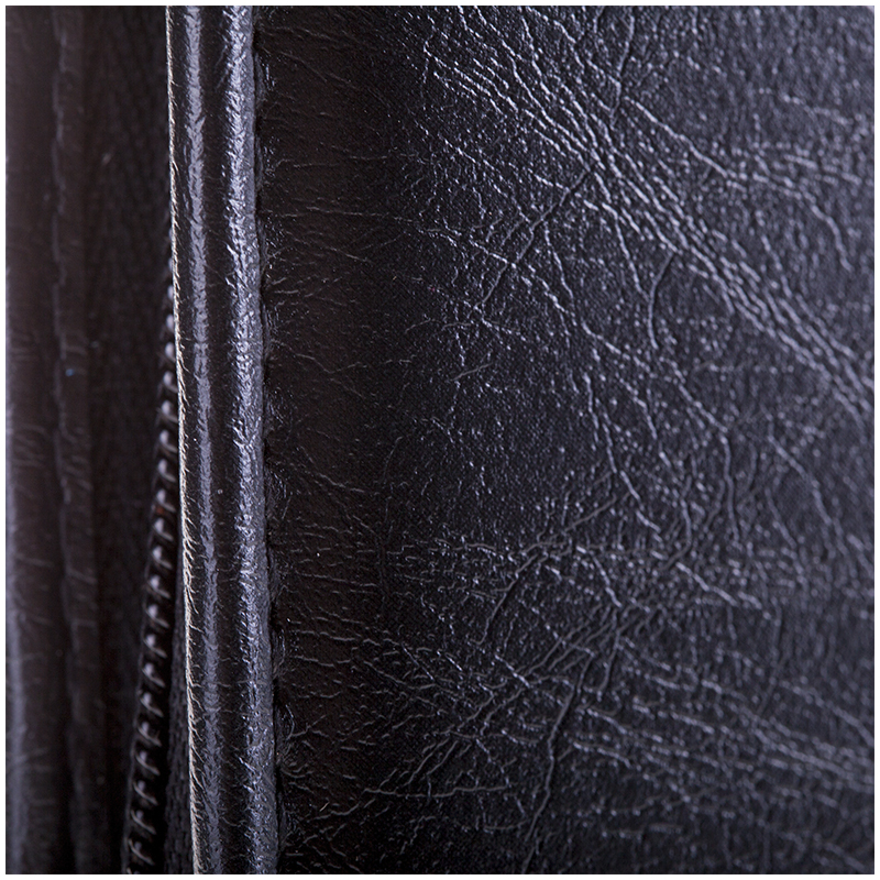 Папка кожзам, "Siera", на молнии