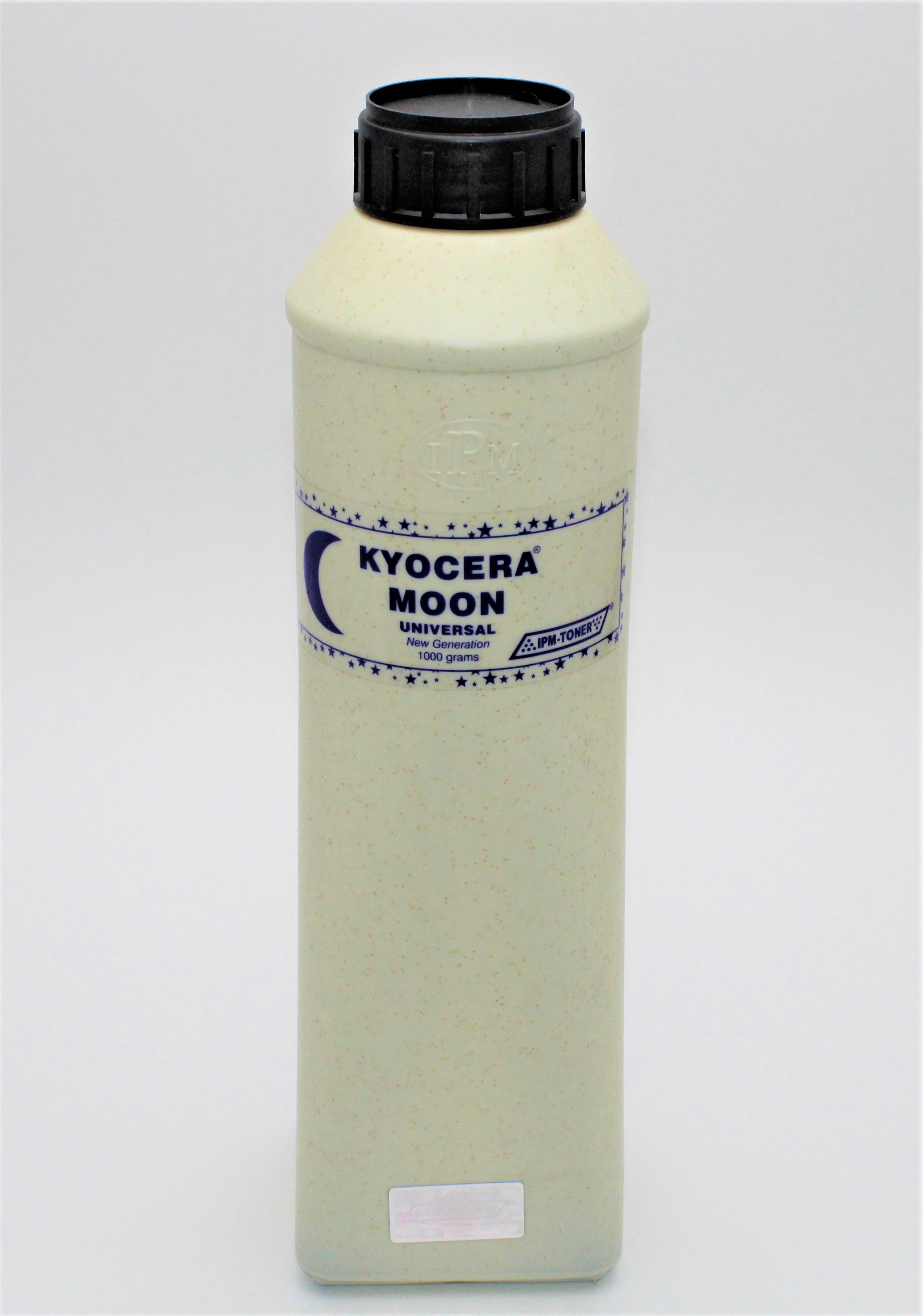 Тонер Kyocera 1кг, Tomoegawa PYU-01