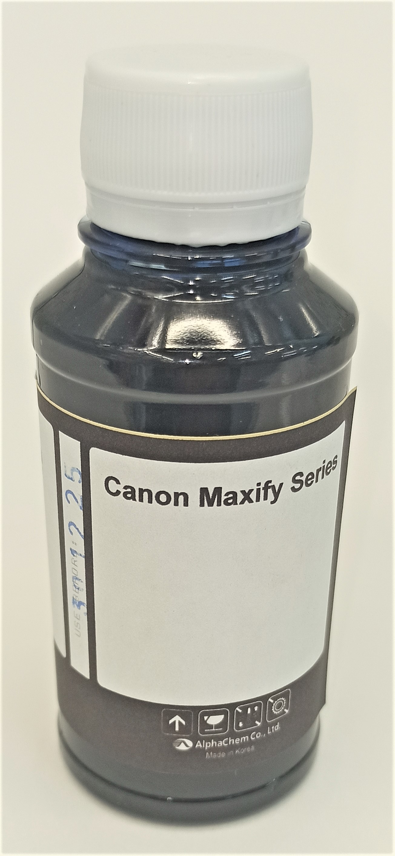 Чернила InkMate Canon Maxify MB2740 100мл, черные пигментные