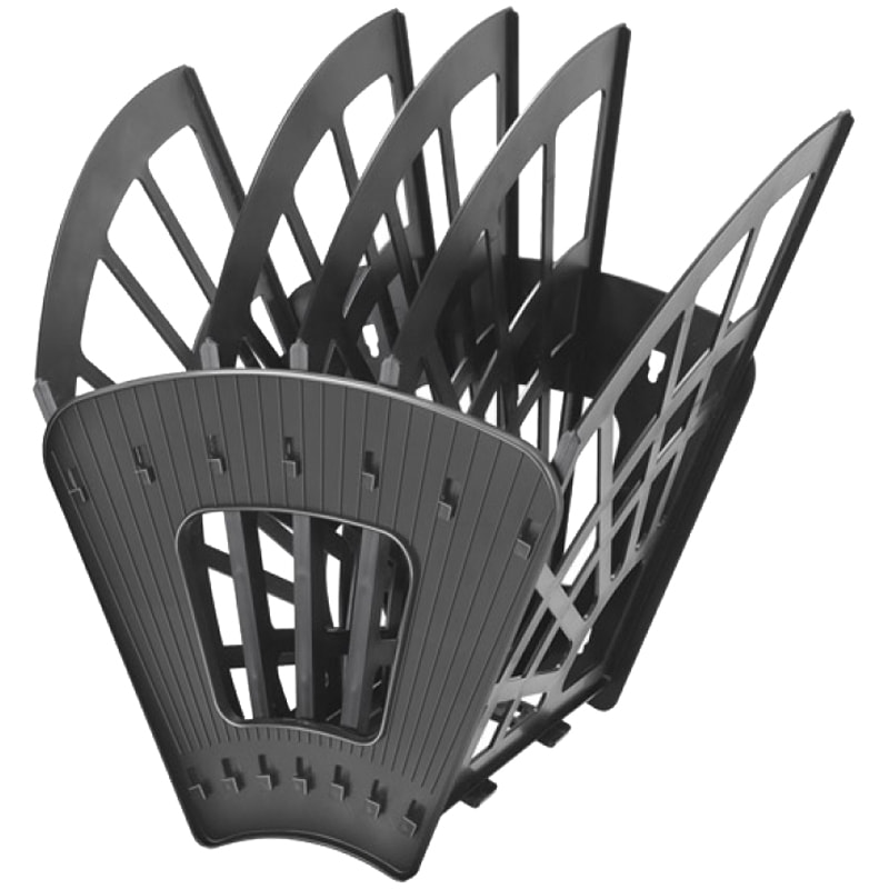 Лоток веерный, 5-секцион., эконом СТАММ