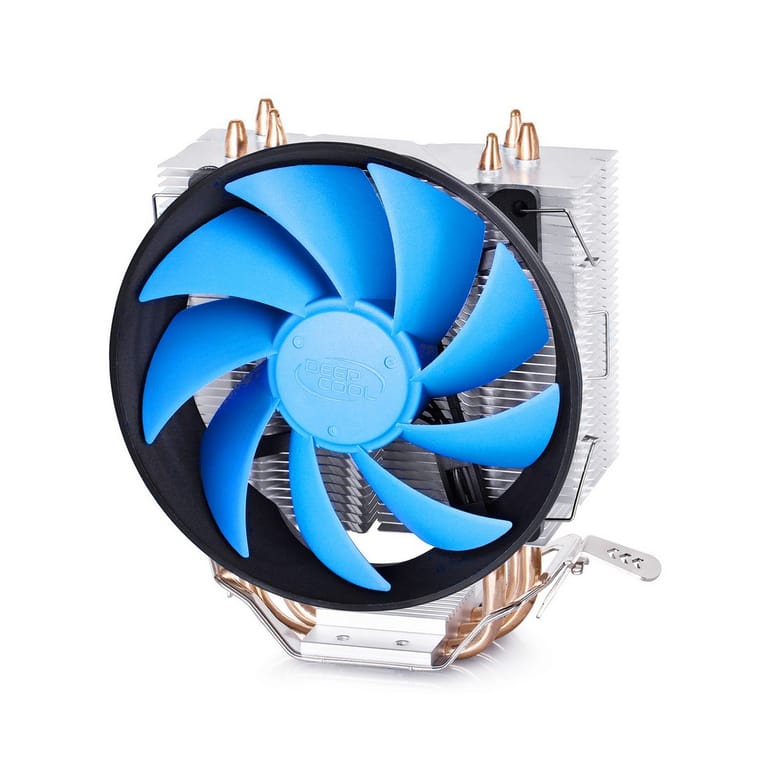 Кулер DeepCool GAMMAXX 200T, сокет all от интернет-магазина kancelyar.by