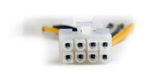 Кабель 2*Molex-> PCI-Express 8pin, CC-PSU-81 от интернет-магазина kancelyar.by