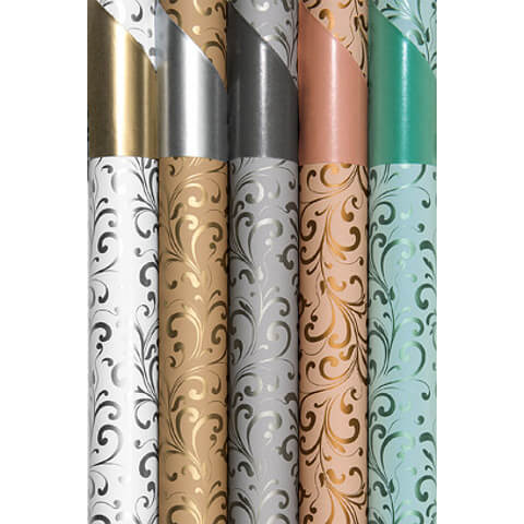 Бумага упачковочная , "Stewo", 70*150см, арт.2528139999