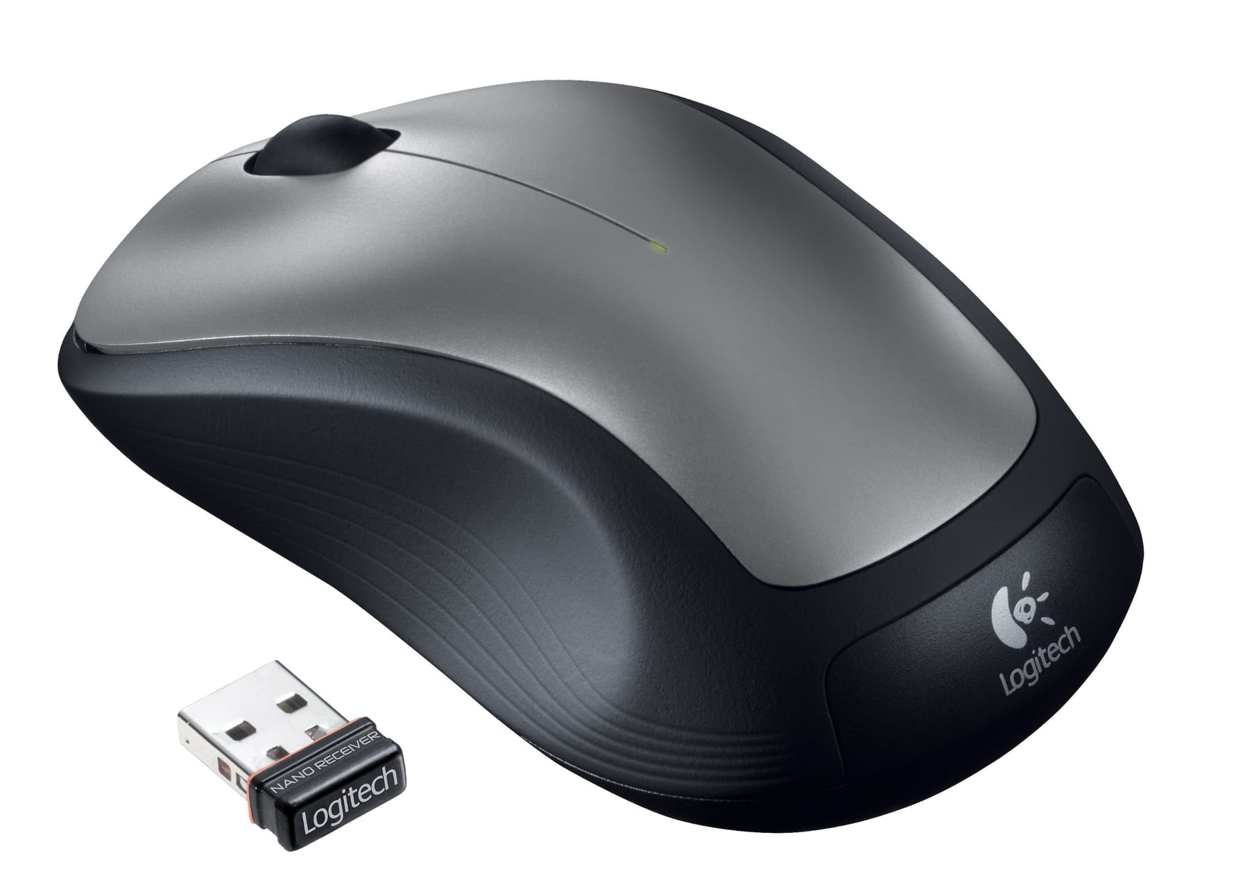 Мышь Logitech M235, беспроводная от интернет-магазина kancelyar.by