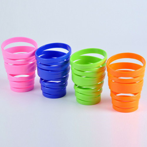 Подставка (стакан) "Arbis", цветная