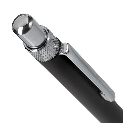 Ручка шарик. автом. "Allegro" Brauberg