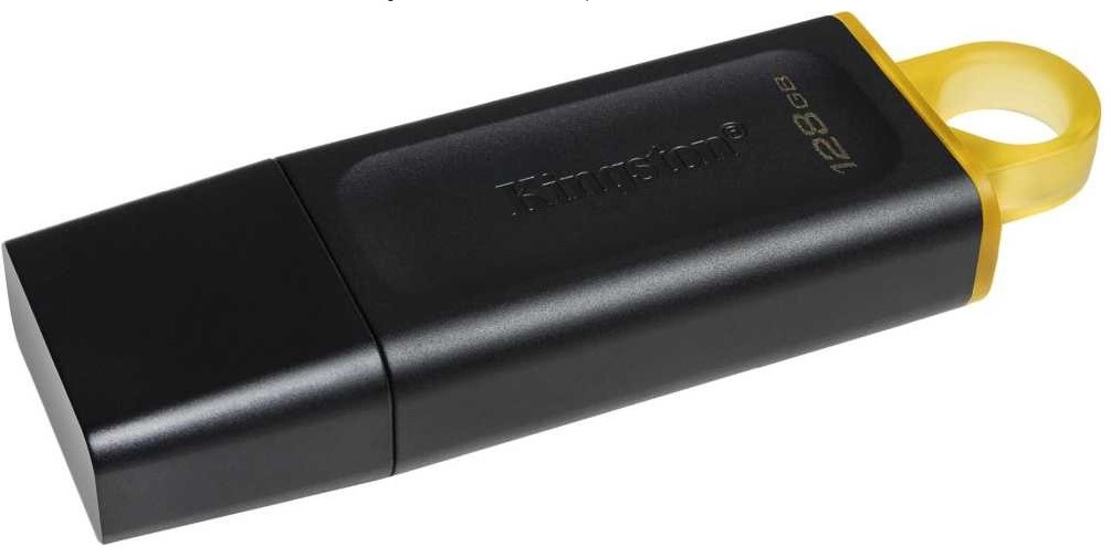 Флешка 128Gb Kingston DT Exodia от интернет-магазина kancelyar.by