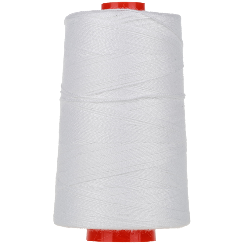 Нить для прошивки, ЛШ 210, лавсан, 1км, d=1мм от интернет-магазина kancelyar.by