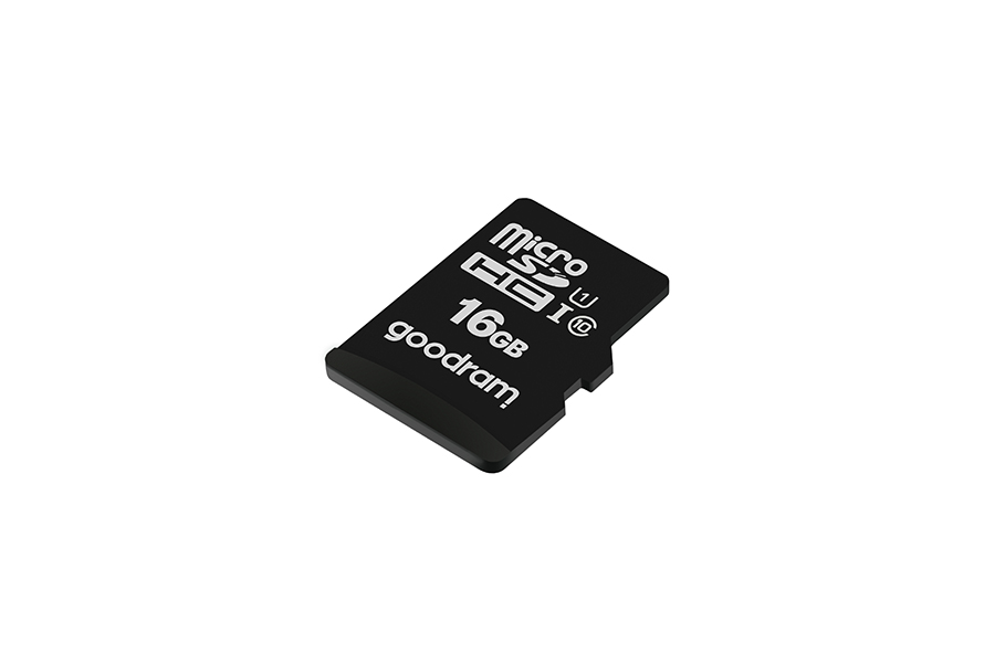 Карта памяти 16Gb Kingston SDCS2/16GB