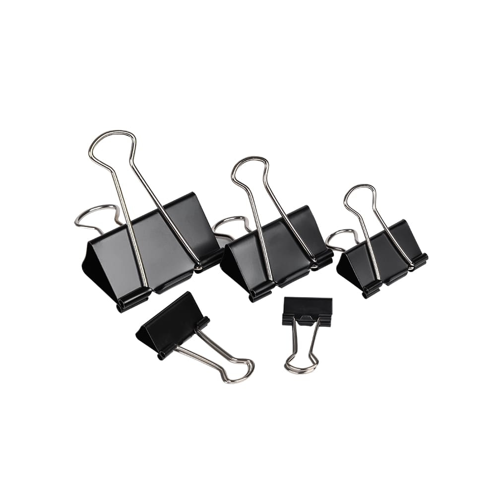 Зажим для бумаг 24мм, Maped