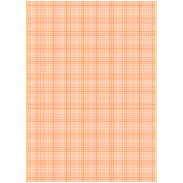 Бумага миллиметровая А3