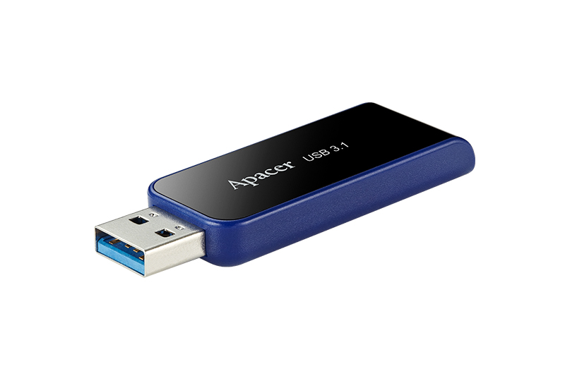 Флешка 64Gb Apacer AH356