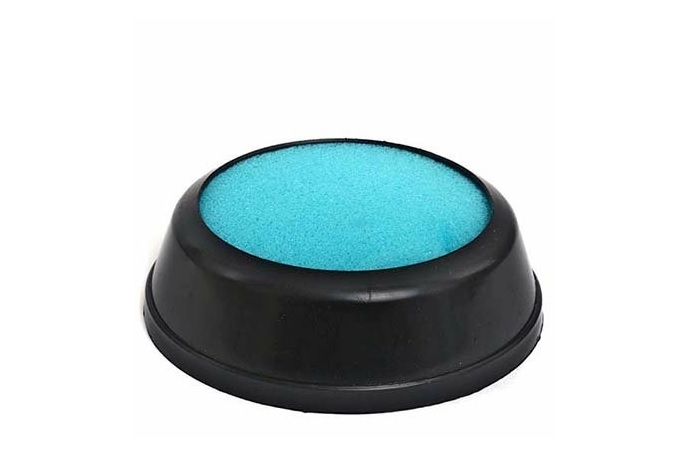 Подушка увлажняющая, паролоновый вкладыш