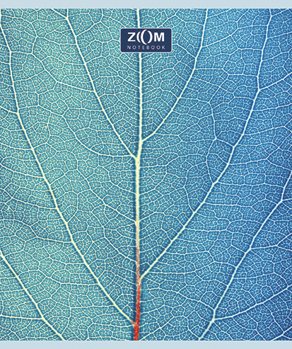 Тетрадь 48л. "Макромир-3", клетка