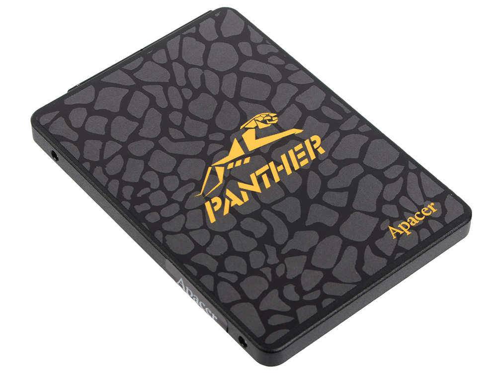 Накопитель SSD Apacer 120GB, 2,5, SATA 6Gb/s