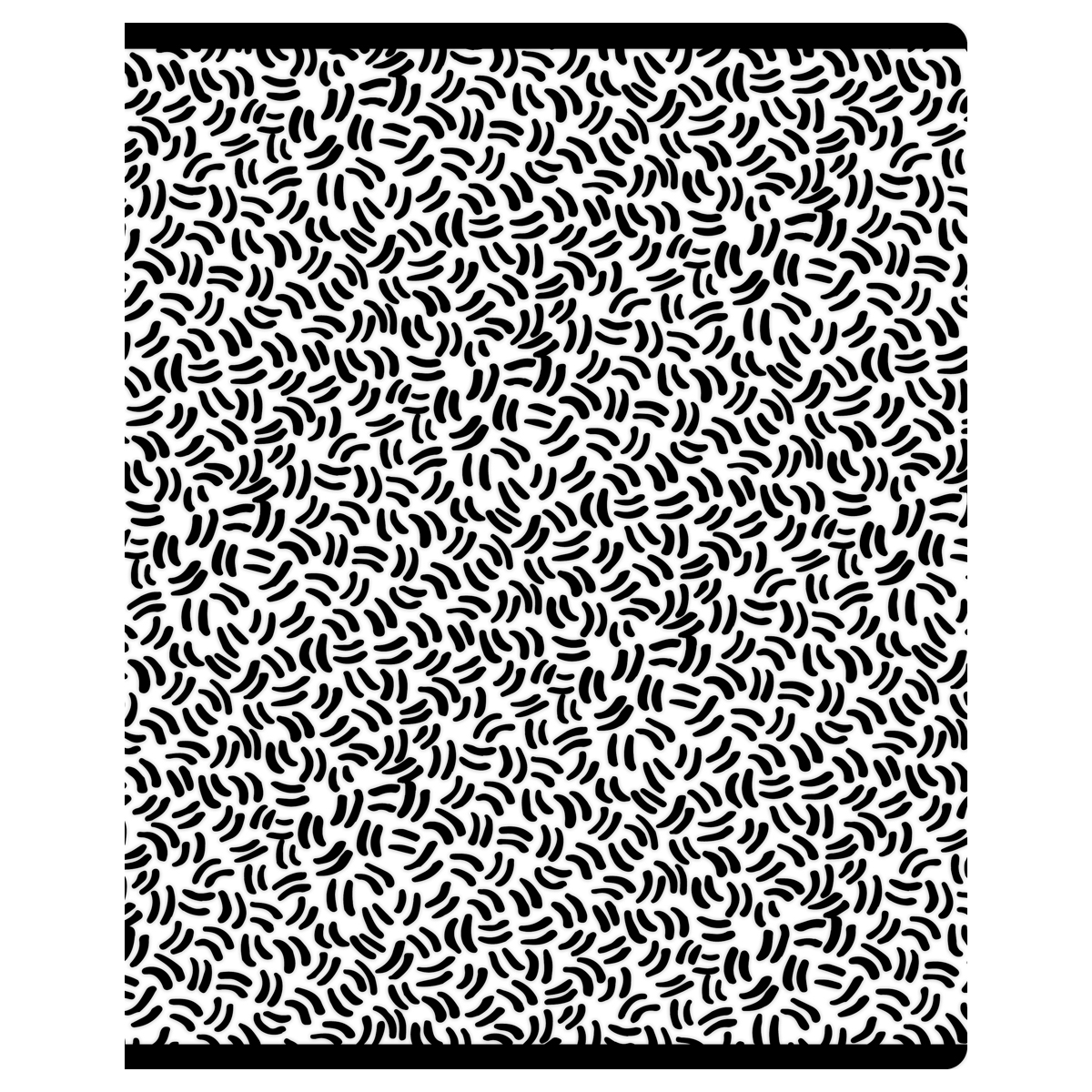 Тетрадь 48л. "Элементы", клетка, BG