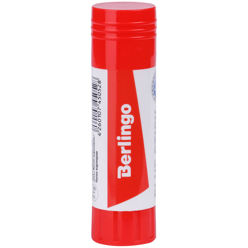 Клей-карандаш "Ultra", 21г