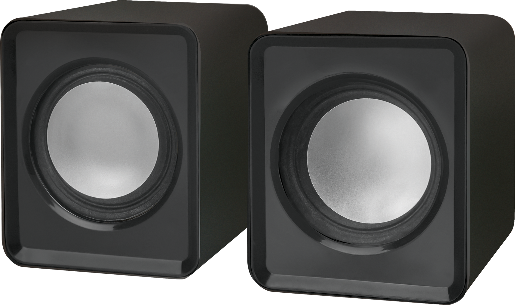 Колонки Defender SPK 22, 2*2,5Вт, USB