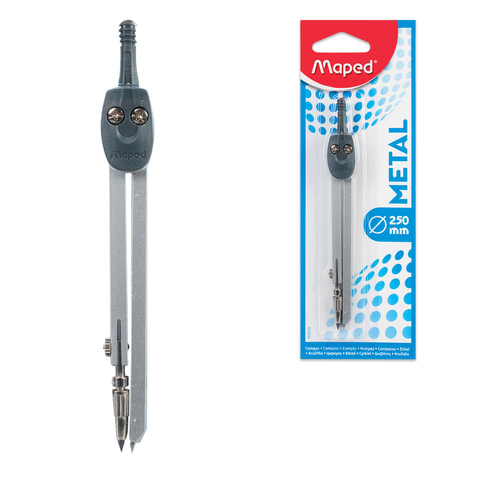 Циркуль Maped "Start"