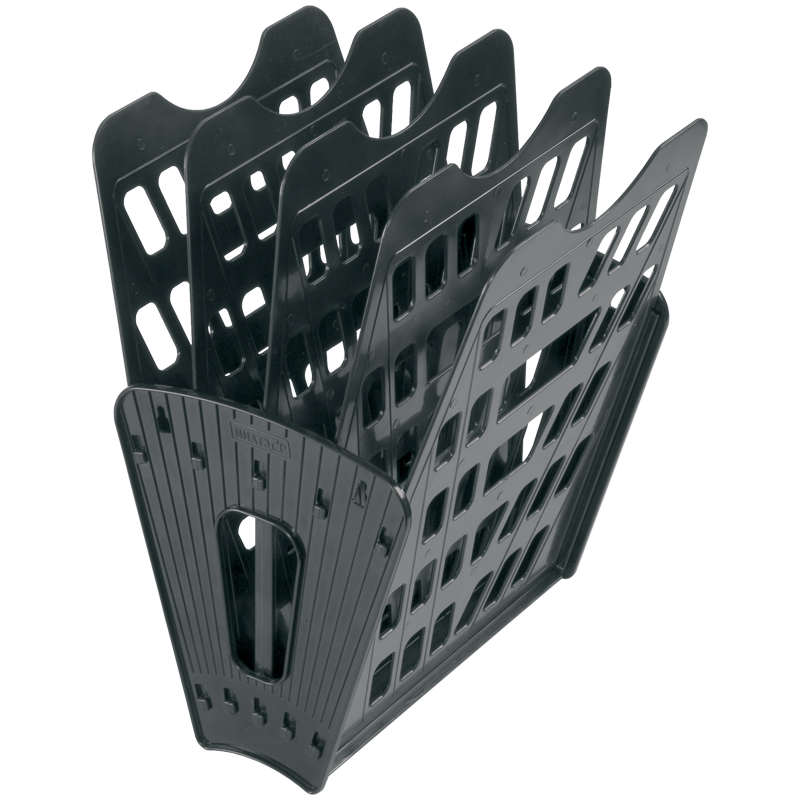 Лоток веерный, 5-секцион., СТАММ