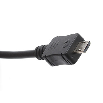 Кабель microUSB 2.0 USAMS, 1,0m