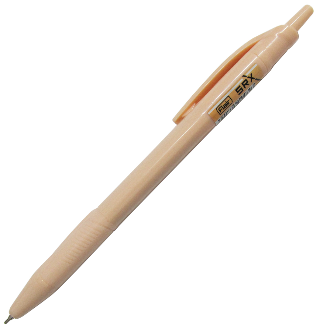 Ручка шарик. автом. "SRX"  Flair