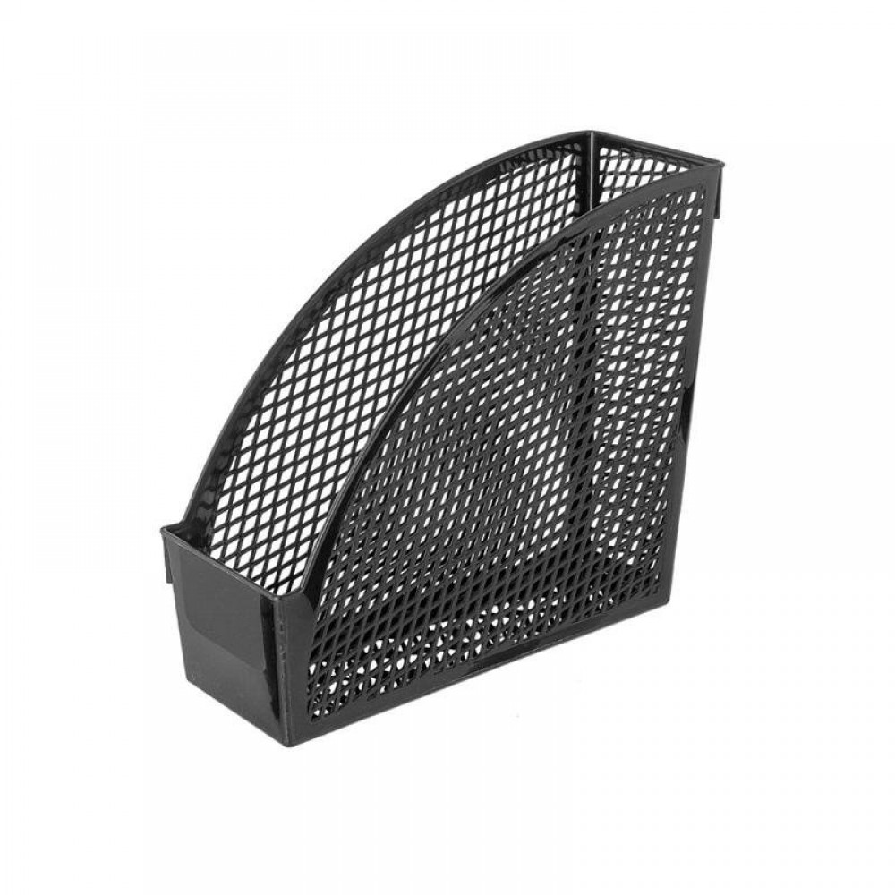 Лоток вертик. "Офис-Класс", черный