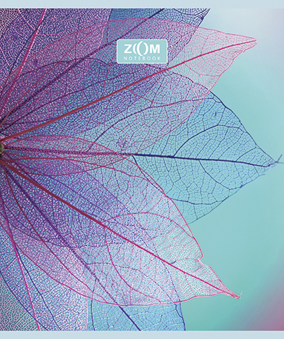 Тетрадь 48л. "Макромир-3", клетка