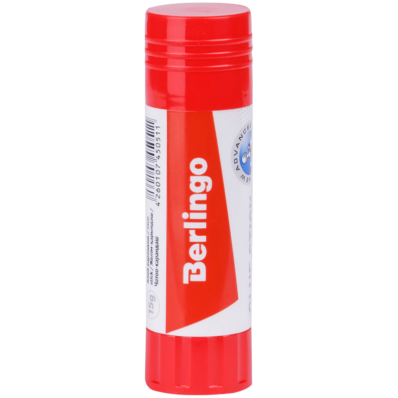 Клей-карандаш "Ultra", 15г