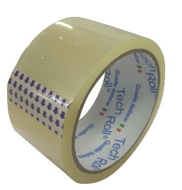 Скотч 48мм*66м, прозр., Фрегат