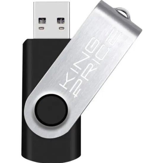 Флешка 16Gb KingPrice KPFD2 от интернет-магазина kancelyar.by