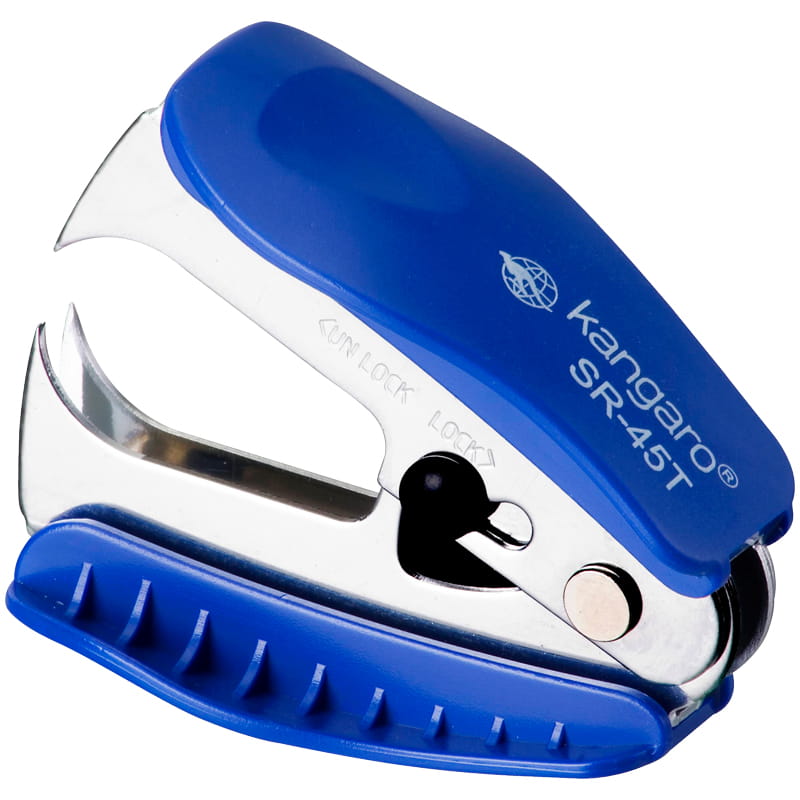 Антистеплер Kangaro "SR-45t"