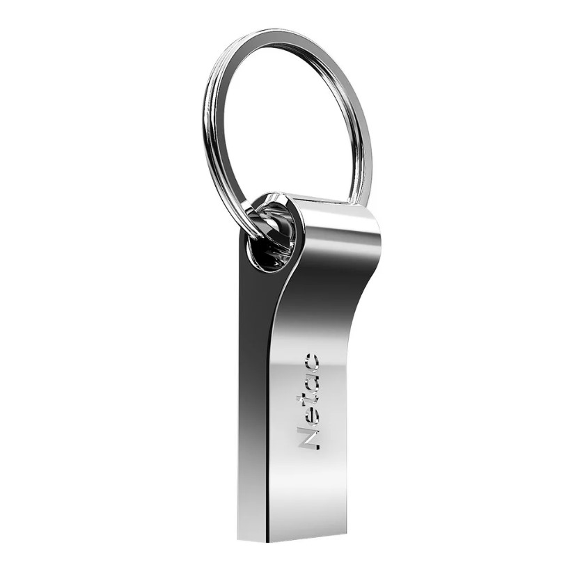 Флешка 64Gb Netac U275, USB 2.0