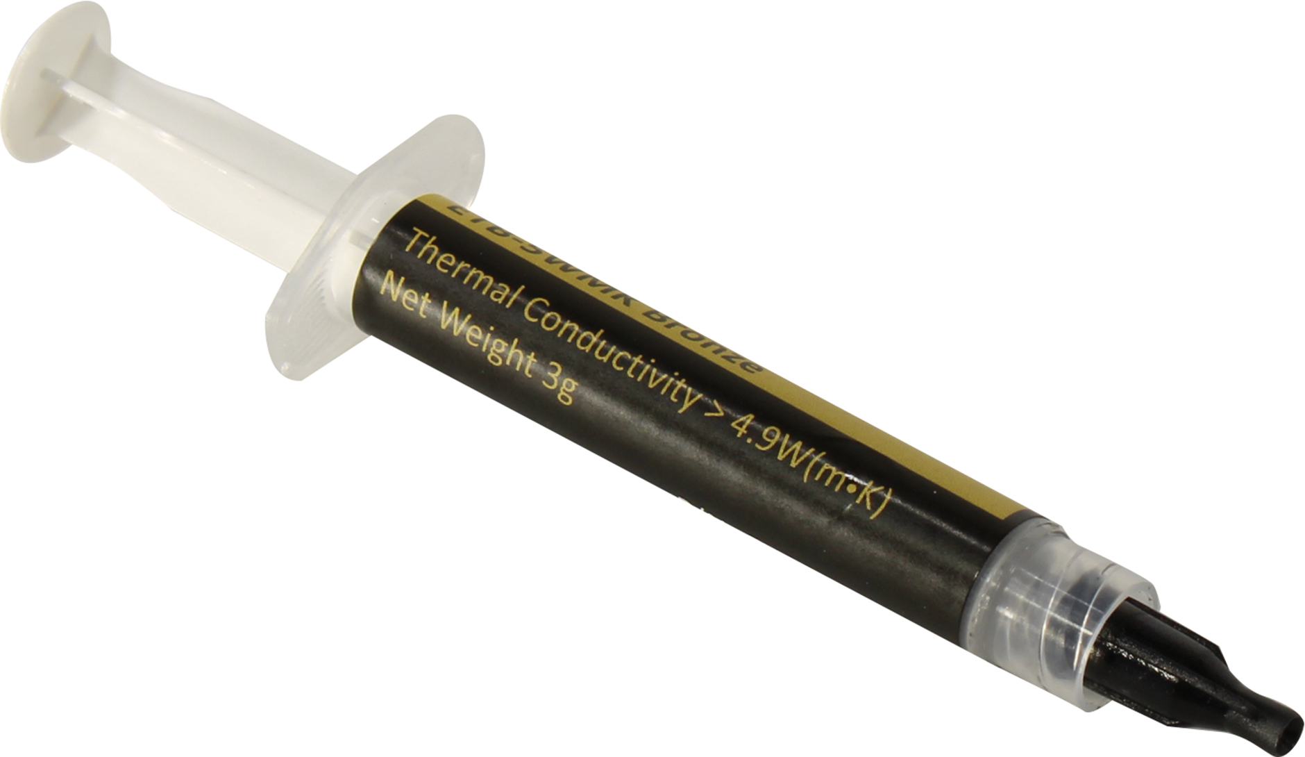 Термопаста ExeGate ETB-5WMK, 3г