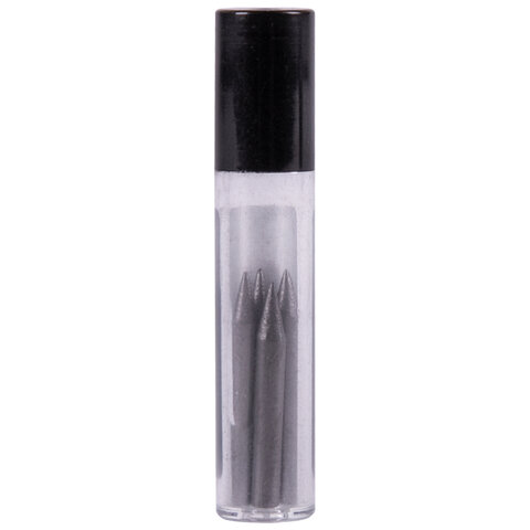 Грифели для циркуля 2мм, Пифагор, 4шт