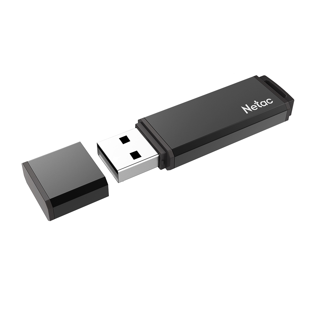 Флешка 32Gb Netac U351, USB 3.0